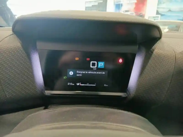 Citroën C4 bluehdi 130 eat8 — photo 10