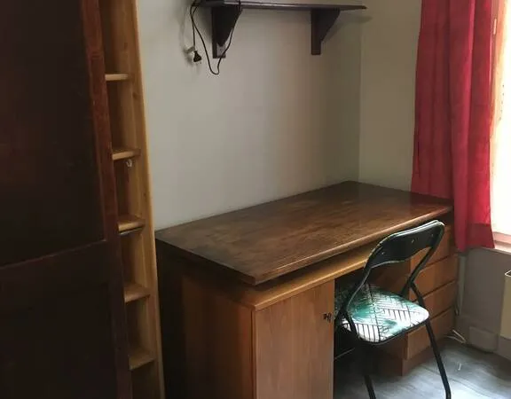 Studio 11 m²