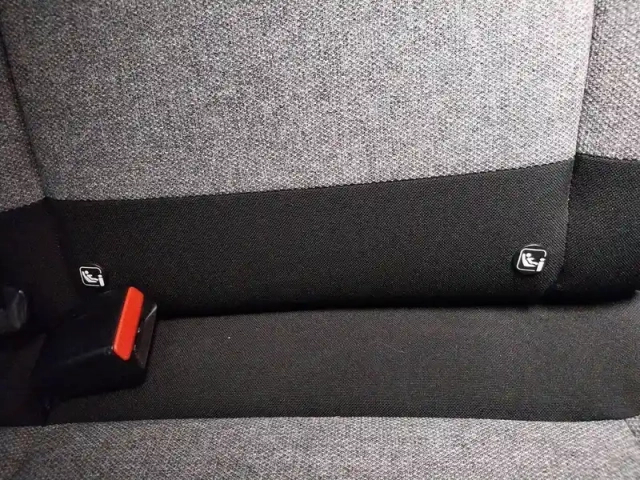 Citroën C3 puretech 110 s&amp;s eat6 — photo 28