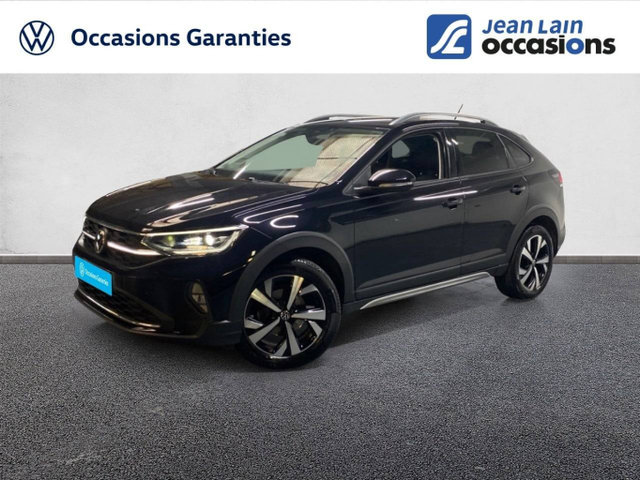 Volkswagen Taigo 1.5 TSI 150 DSG7 Style