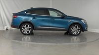 Renault Arkana 1.6 E-Tech 145ch Intens -21B — photo 4