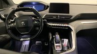 Peugeot 3008 1.6 PureTech 180ch S&S GT Line EAT8 — photo 11