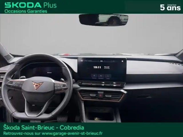 Cupra Formentor 1.4 e-hybrid 204ch v dsg6 — photo 10