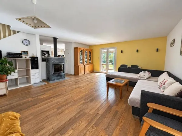 Maison 5 pièces 130 m²