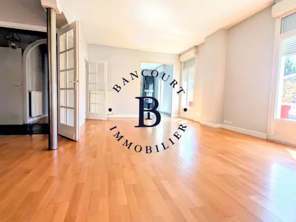 Appartement 6 pièces 178 m²