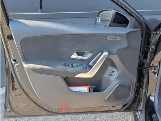Mercedes Classe A 250 e hybrid eq — photo 15