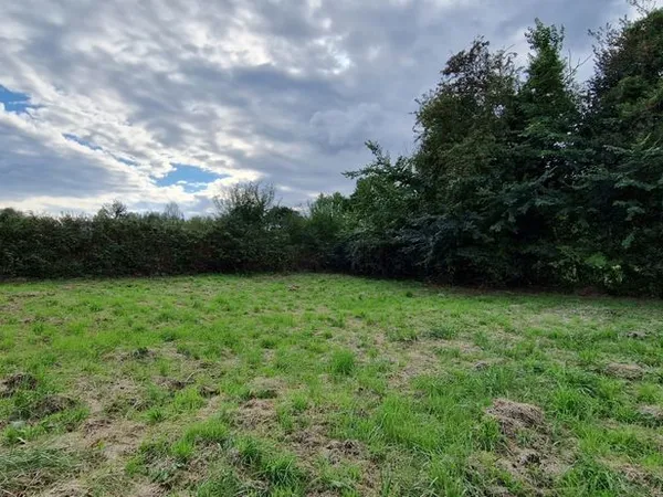 Vente Terrain 1 394 m²