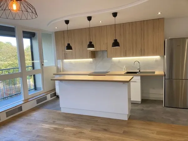 Appartement de 81m2 à louer sur Meudon