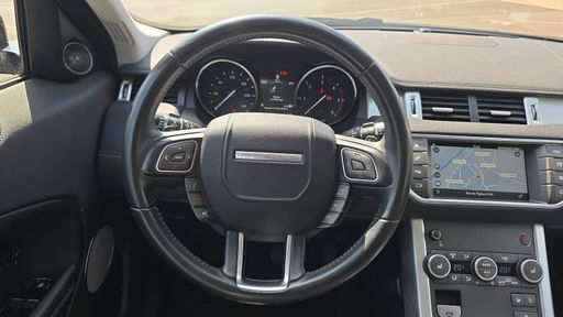 Land Rover Range Rover Evoque 2.0 SD4 240 BVA - SE Dynamic – 2018 – 156645 km – Diesel – Boîte Automatique — photo 31