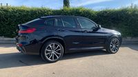 Bmw X4 xDrive20d 190ch M Sport Euro6d-T 8cv — photo 5
