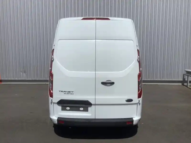 Ford Custom 300 l2h2 2.0 ecoblue 130 trend business — photo 6