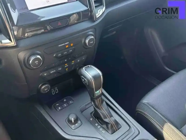 Ford Ranger double cabine 2.0 ecoblue 213 bv10 — photo 10