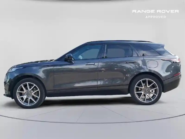 Land Rover Range Rover velar 2.0 p400e 404ch phev r-dynamic se awd bva — photo 24