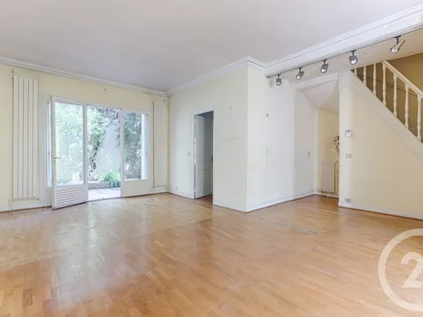 Maison 6 pièces 99 m²