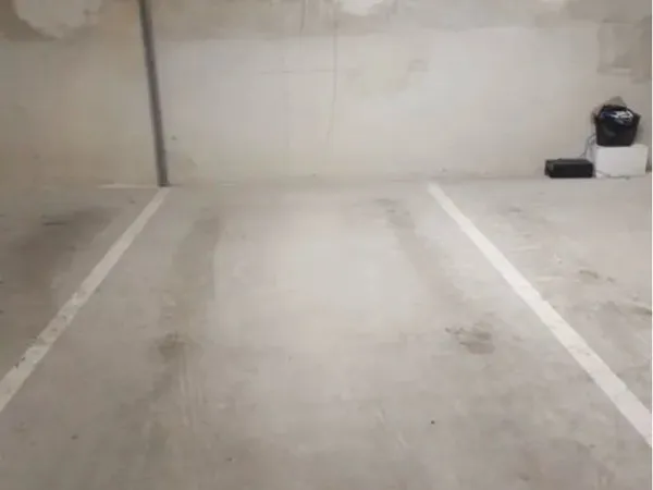 Place de parking sécurisée -Paris 16e (Michel-Ange / Porte d'Auteuil)