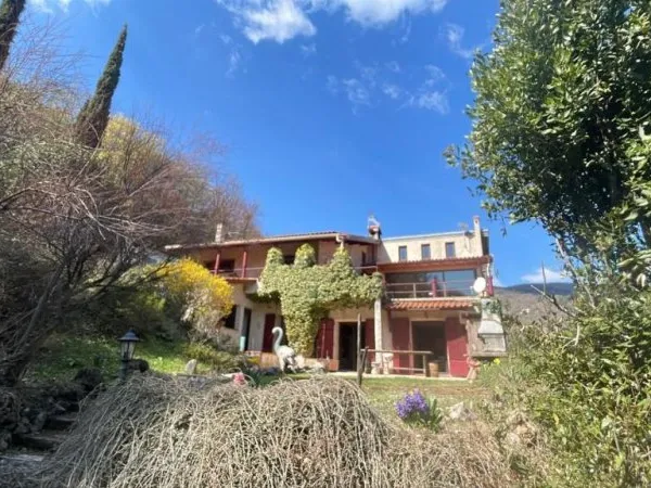 Maison 235 m²
