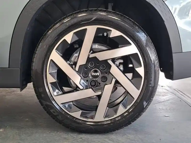 Mini Countryman 170 ch dkg7 c — photo 9