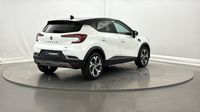 Renault Captur 1.3 TCe mild hybrid 140ch RS Line — photo 5
