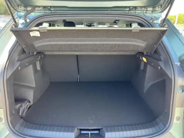 Dacia Duster 1.2 hybrid-g 150ch expression 4x4 — photo 9