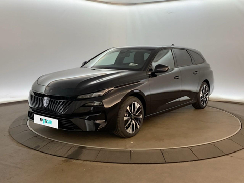 Peugeot 308 sw bluehdi 130ch s&s eat8 allure
