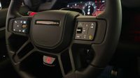 Land-Rover Defender 110 4.4 P635 Octa Black — photo 25