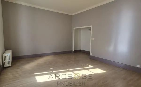 Appartement T3 - Aiguillon