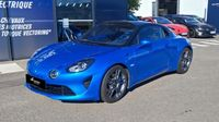 Alpine A110 1.8T 300ch S — photo 2
