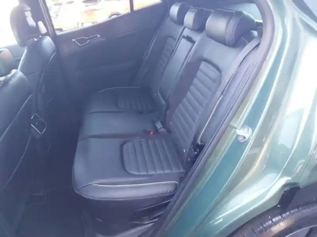 Kia Sportage 1.6 t-gdi 230ch isg hybride bva6 4x2 — photo 12