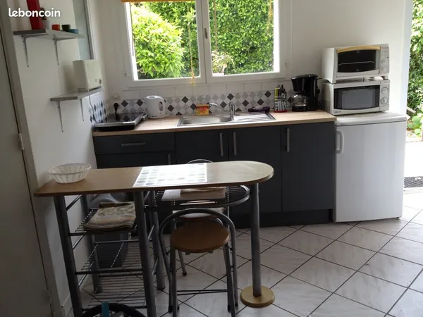 Location meublé
