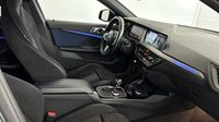 Bmw Série 1 118iA 140ch M Sport DKG7 112g — photo 15