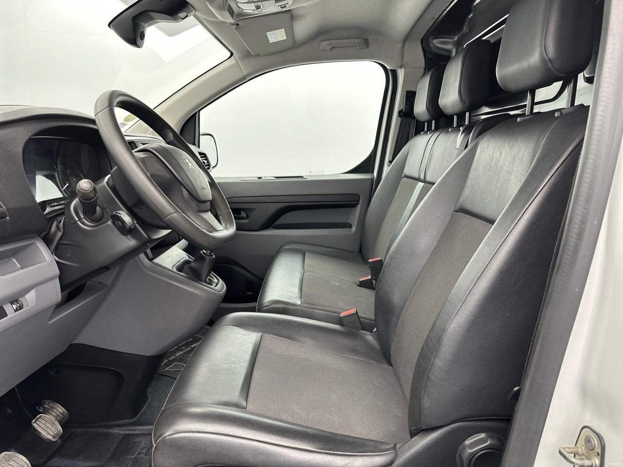 Peugeot Expert fgn tole long bluehdi 145 s&s bvm6 premium — photo 9