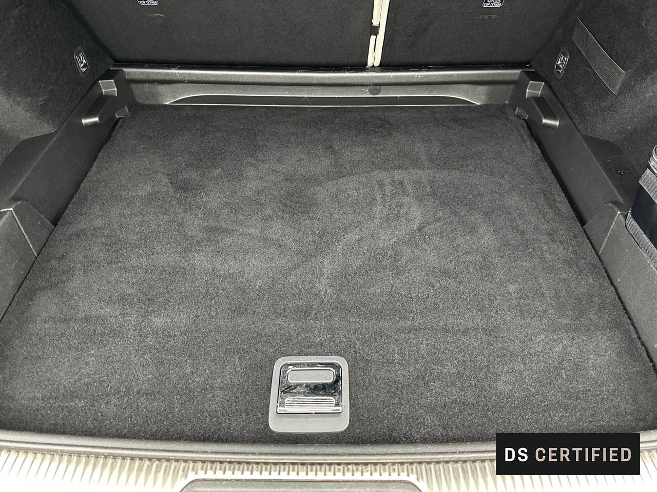 Ds Ds 7 crossback hybride rechargeable e-tense 300 eat8 4x4 opera — photo 14