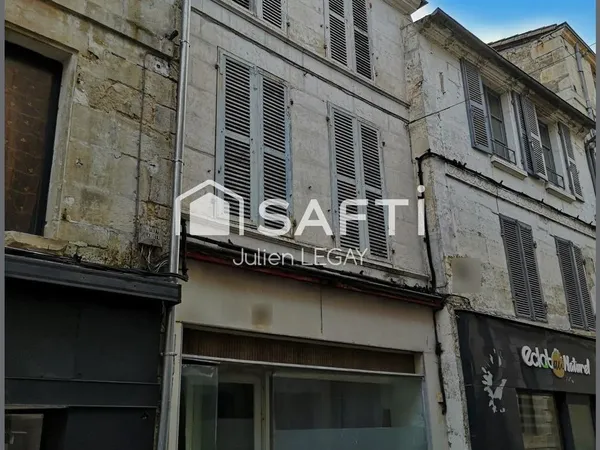 Maison 5 pièces 90 m²