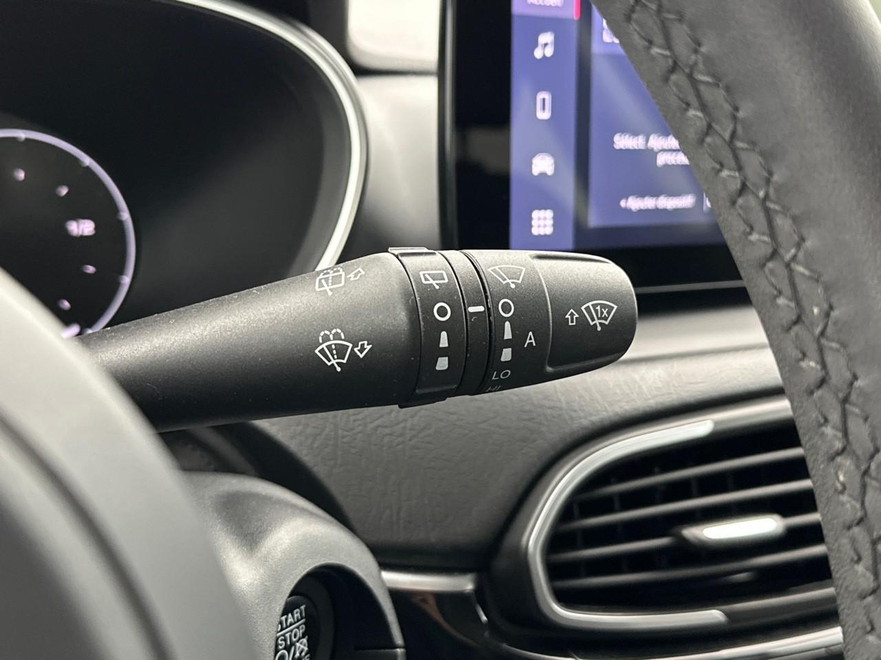 Fiat Tipo cross 5 portes 1.5 firefly turbo 130 ch s&s dct7 h — photo 20