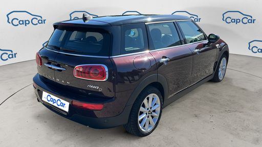 Mini Clubman 2.0 Cooper D 150 Steptronic8 - Business – 2018 – 146409 km – Diesel – Boîte Automatique — photo 25