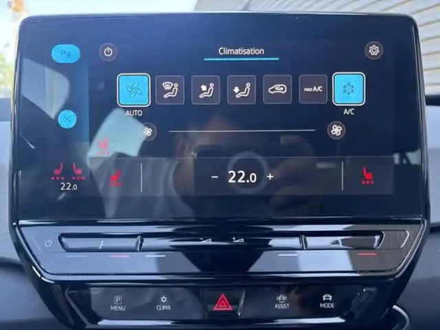 Volkswagen Id.3 145ch pro 58 kwh — photo 15