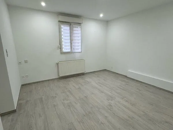 Maison à louer 41m2 - NILVANGE