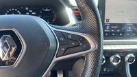 Renault Captur 1.3 TCe mild hybrid 140ch RS Line — photo 18