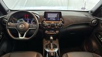 Nissan Juke 1.6 Hybrid 143ch N-Design 2023.5 — photo 11
