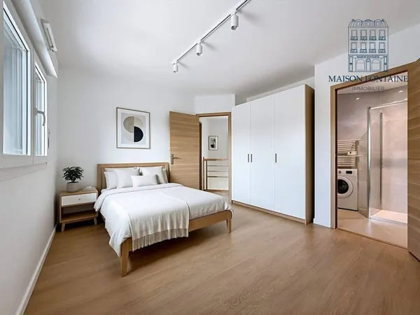 Maison 4 pièces 83 m²