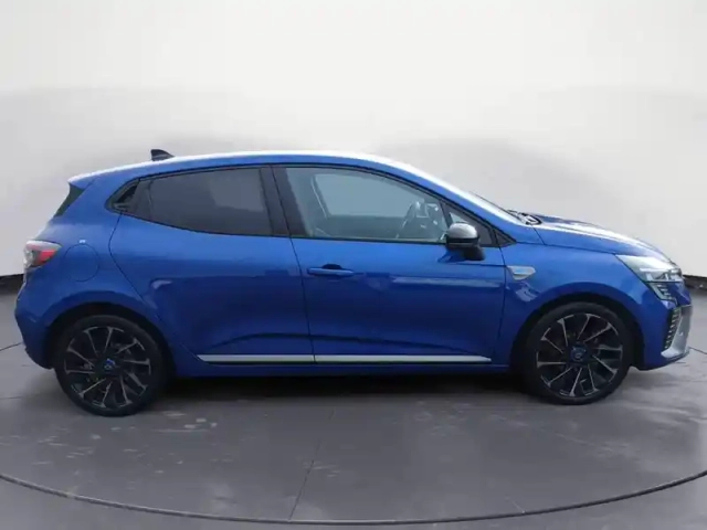 Renault Clio tce 90 ch gsr2 — photo 8