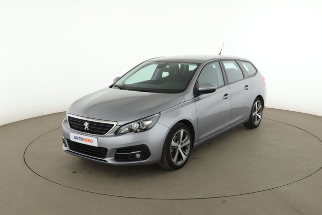 Peugeot 308 SW 1.5 Blue-HDi Active