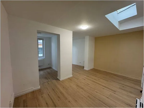 Appartement 21 pièces 44 m²