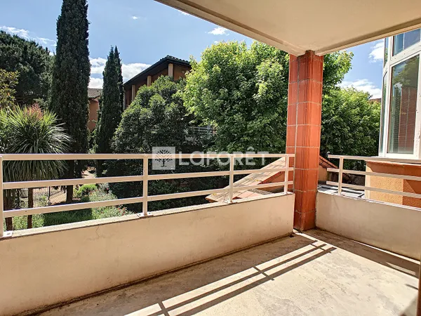 Appartement 2 pièces 37 m²