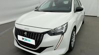 Peugeot 208 1.2 PureTech 75ch S&S Active