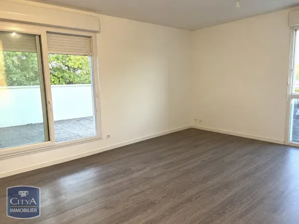 Appartement 1 pièce 37 m²
