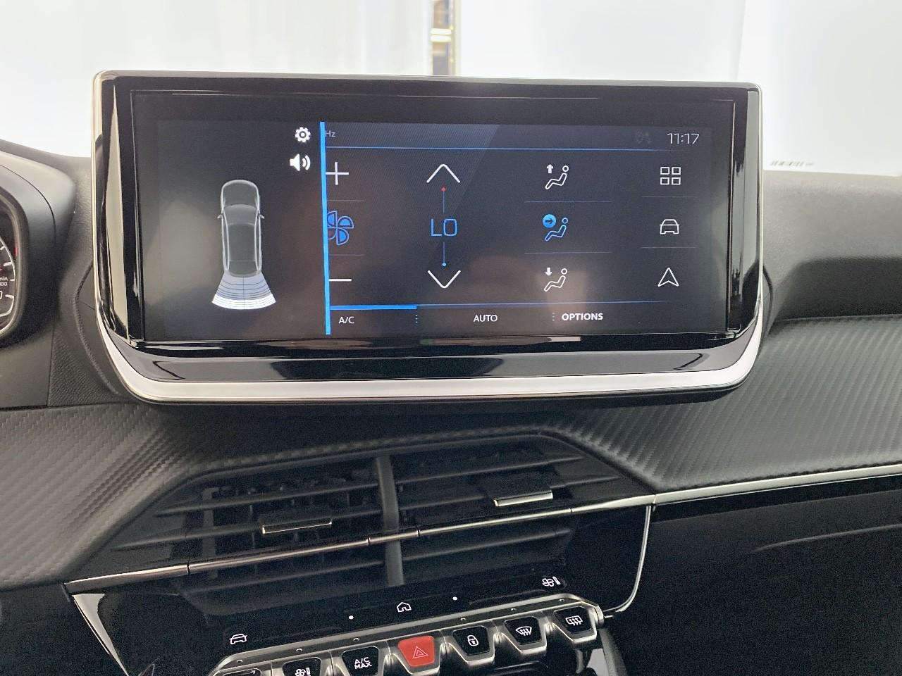 Peugeot 2008 100 s&s bvm6 style — photo 15