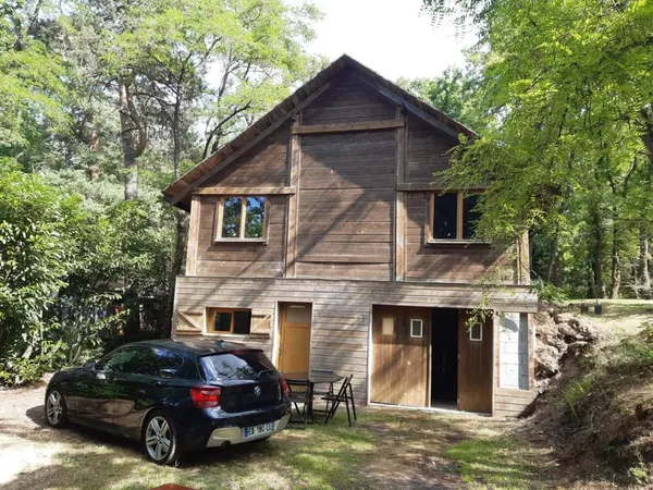Maison à vendre 2 pièces DARVAULT (77)