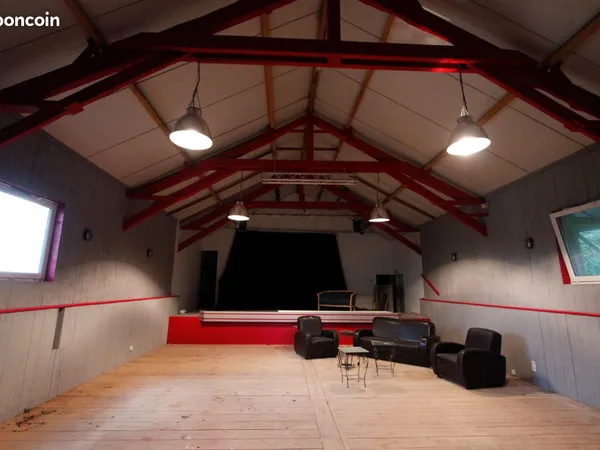 LOFT ou autre