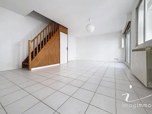 Maison 4 pièces 68 m²